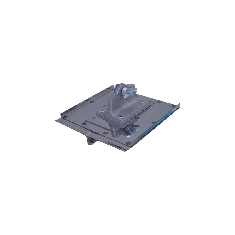 Bon 22-838 Geno Saw Cut Walking Groover 6" x 6" Concrete Groover 1" x 3/32" Simulated Saw Cut Tool