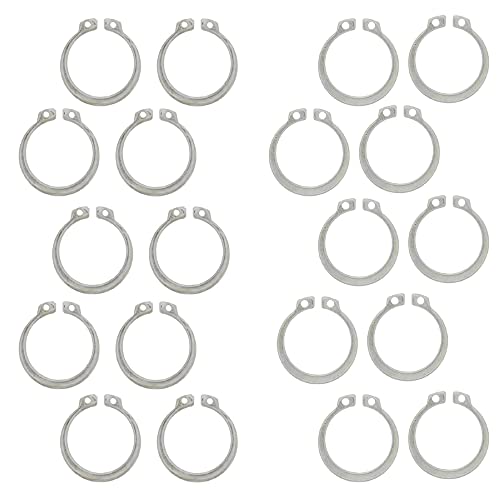 All Balls Racing Countershaft Washer 10 pack for KTM EXC 300 1994-2003