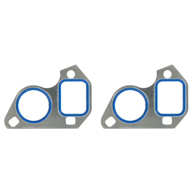 FEL-PRO ES 73010 Engine Water Pump Gasket Kit for Chevrolet Silverado 1500