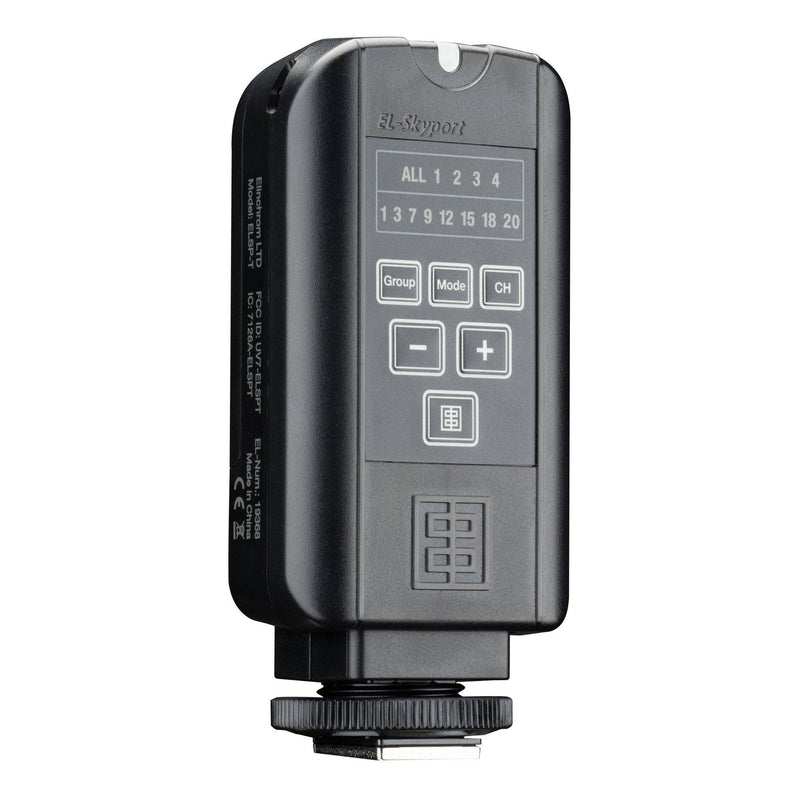 Elinchrom EL-Skyport Transmitter Plus