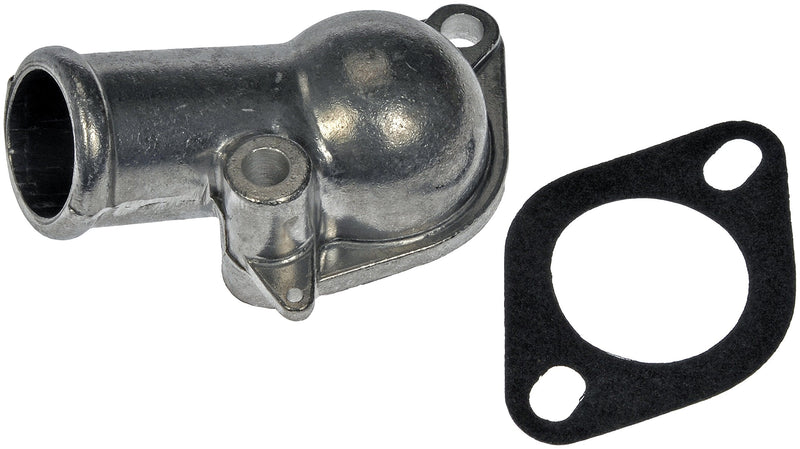 Dorman 902-2014 Engine Coolant Thermostat Housing Compatible with Select Models