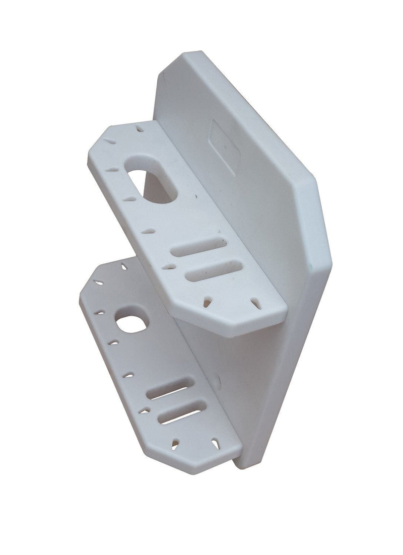 Brocraft Boat Knife Holder, Marine Plier Holder and Rig Holde White Colour