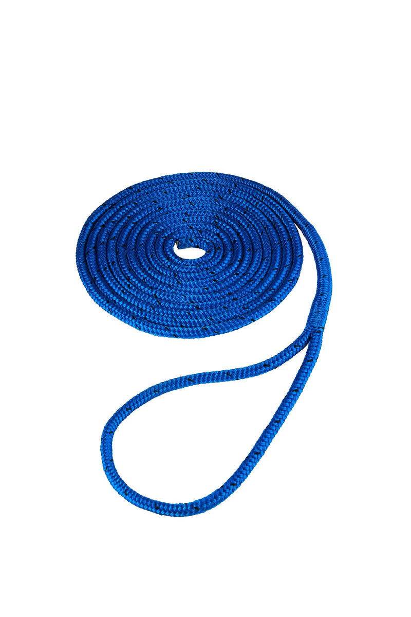 Attwood 11750-7 Solid Braided Multifilament One Size