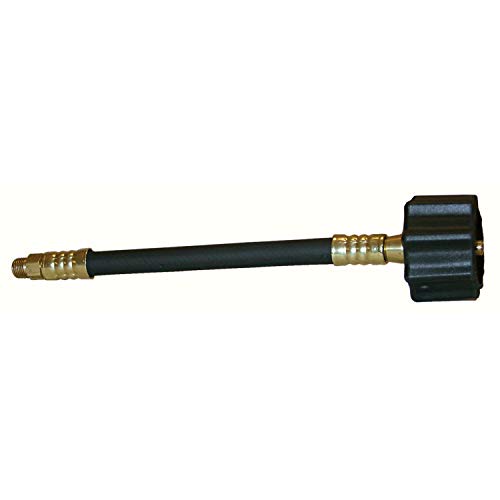AP Products Marshall Excelsior MER425-12P 12" Pigtail Acme Nut x 1/4 I F