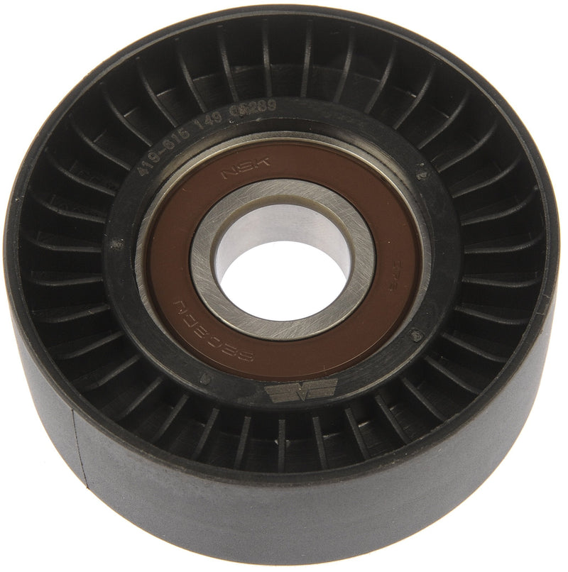 Dorman 419-5007 Accessory Drive Belt Idler Pulley Compatible with Select Models