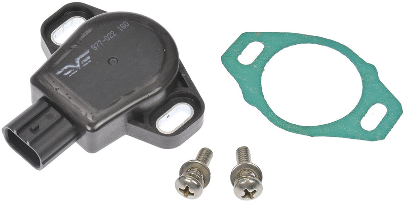 Dorman 977-022 Throttle Position Sensor Compatible with Select Acura / Honda Models