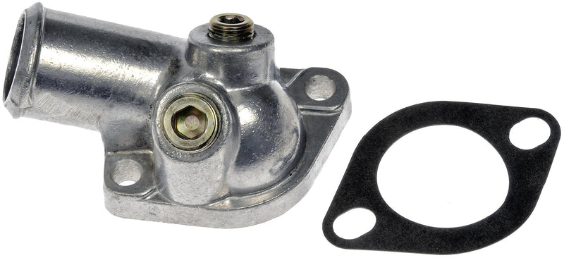 Dorman 902-2015 Engine Coolant Thermostat Housing Compatible with Select Models