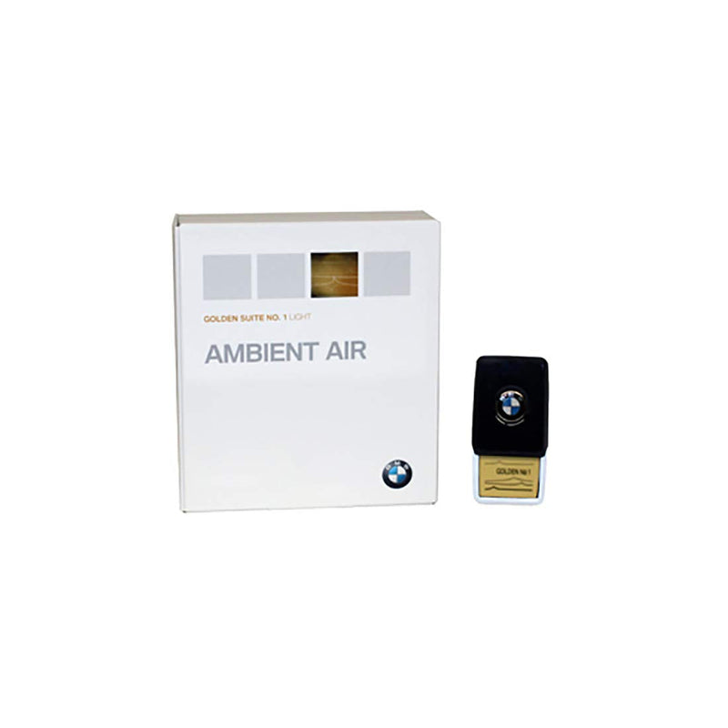 BMW Ambient Air (Golden Suite #1) Golden Suite #1