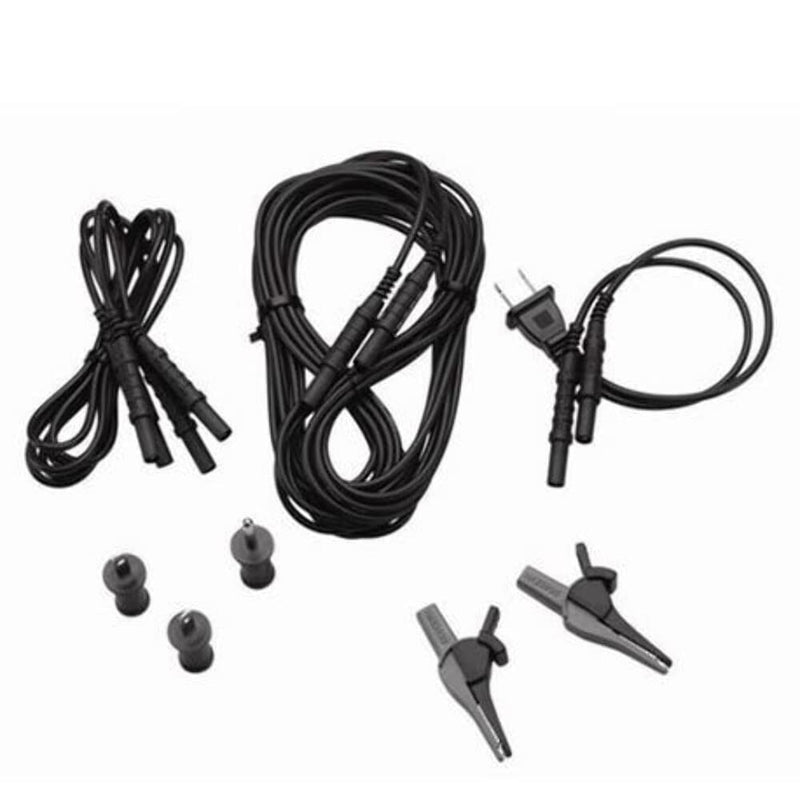 Ideal Electrical Lead Adapter Kit for Circuit Tracers