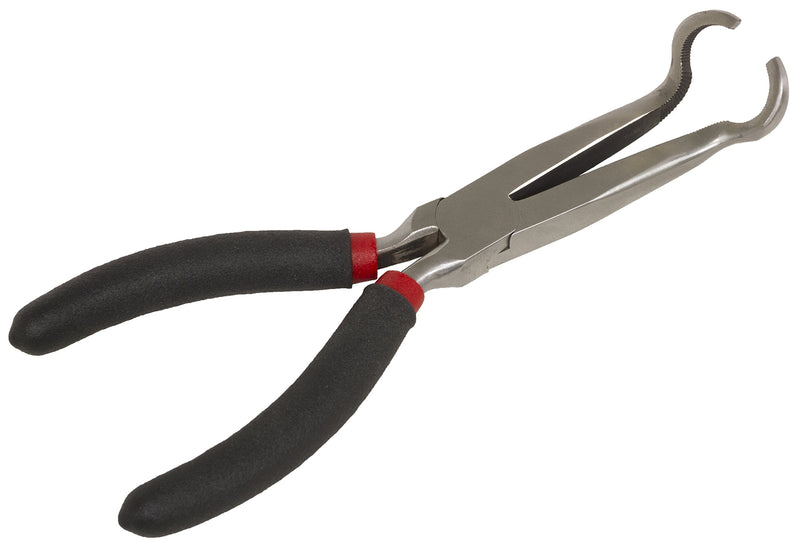  [AUSTRALIA] - Lisle 51410 Offset Spark Plug Boot Removal Plier Spark Plug Removal Pliers