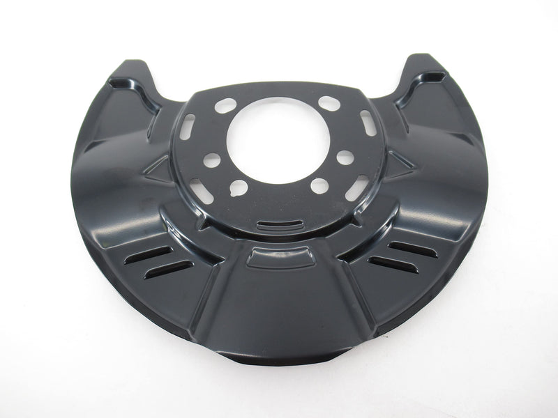 Subaru OEM 08-14 Forester Front Brakes-Brake Backing Plate 26290ag000