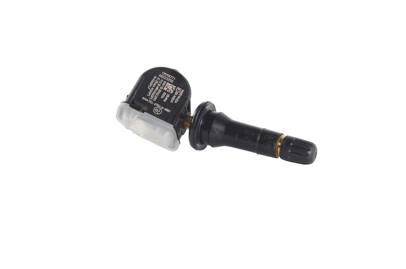 ACDelco GM Original Equipment 13598771 Tire Pressure Monitoring System (TPMS) Sensor Modern