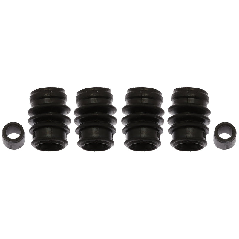 ACDelco Professional 18K2548 Front Disc Brake Caliper Rubber Bushing Kit