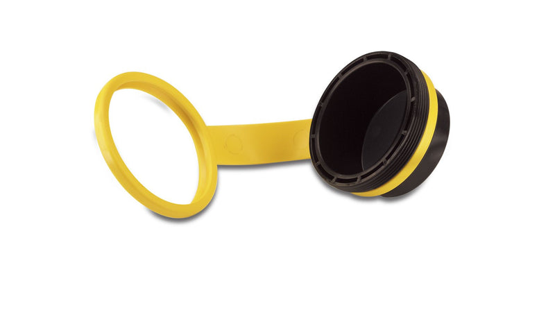 Marinco 199110PK Watertight Connector Cap, 32A/50A