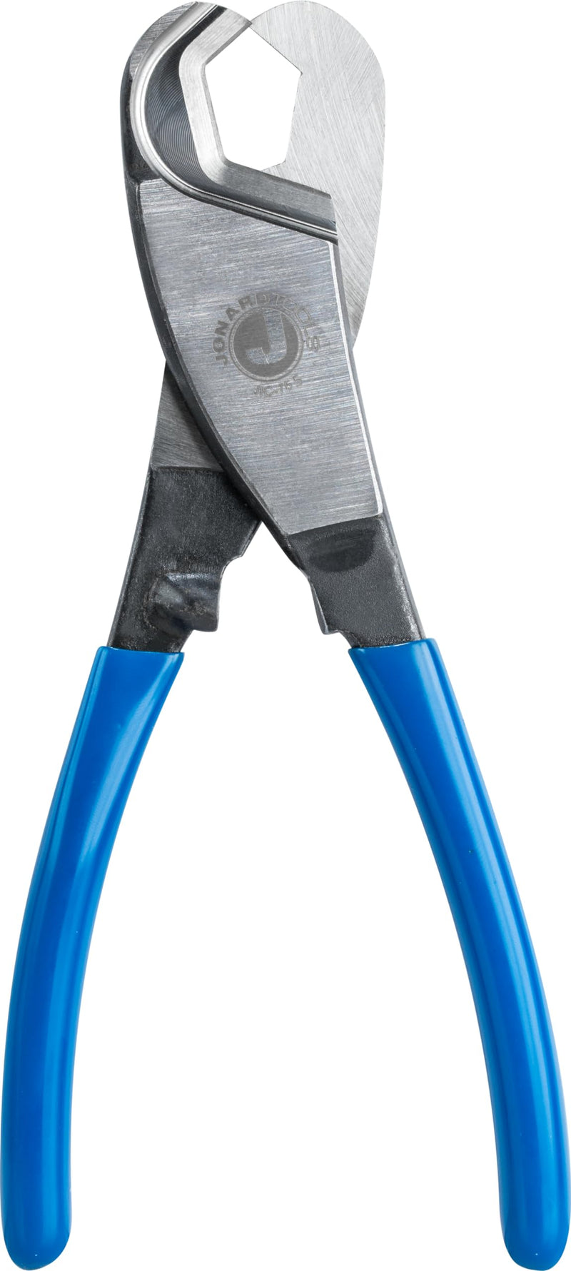Jonard Tools JIC-755 Hardline COAX & Fiber Cable Cutter, Up to 1" Diameter 1" COAX Cable Cutter