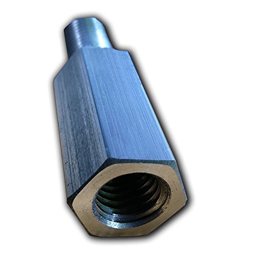 3" Angle Grinder Extender Shaft (5/8" Arbor)