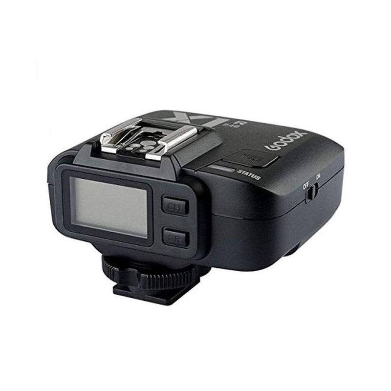 Godox X1R-C TTL Wireless Flash Trigger Receiver for Canon - USA Dealer