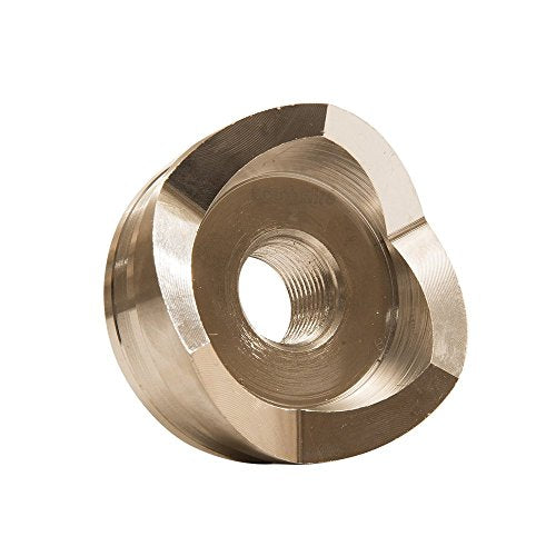 Southwire Max Punch Cutter, Stainless Steel Die, 2-1/2"