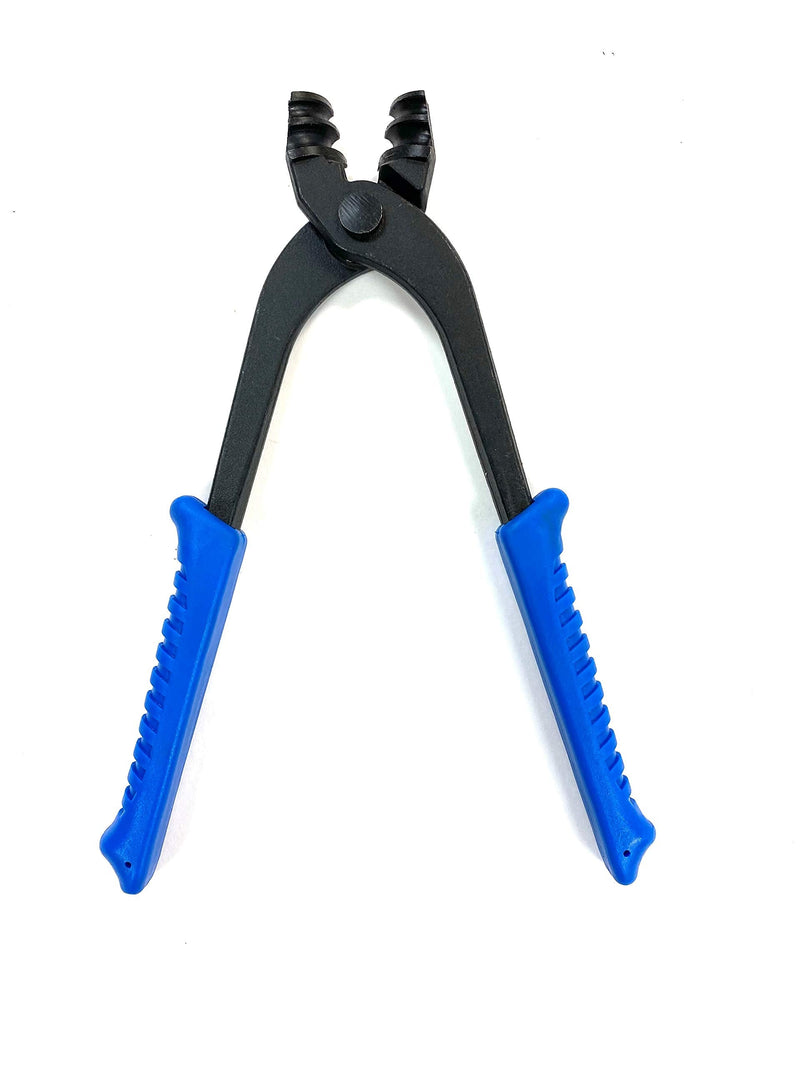 The Stop Shop Brake and Fuel Line Tube Bending Pliers. 3/16" and 1/4" O.D.