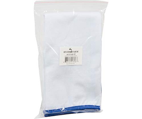 Active Air ACCF248PF ACCF144, 4" x 14" Pre Filter, White
