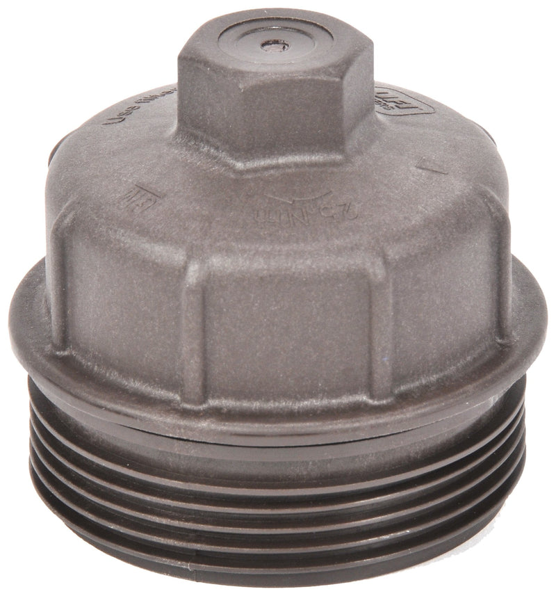 GM Parts 25195776 Engine Oil Filter Cap and Seal