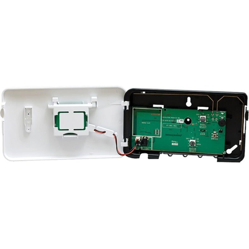 Resolution Products/Alula - RES RE524X - Universal Wireless Translator or Repeater