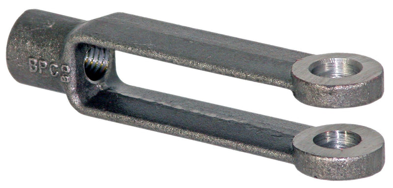 Buyers Products B27086ANF 1/2" Adjustable Yoke End