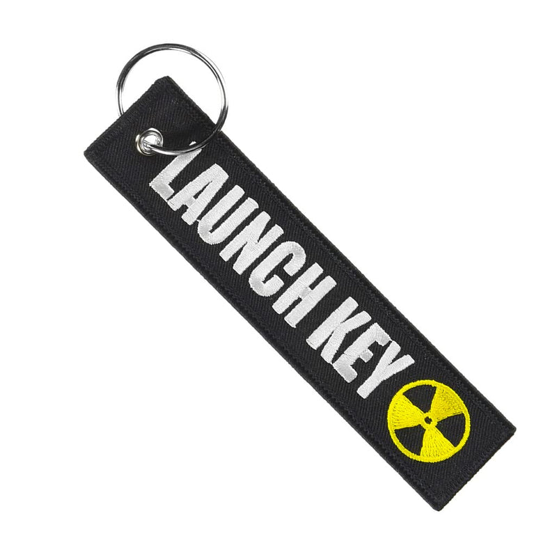 MotoLoot Keychain for Motorcycles, Scooters, Cars and Gifts Launch Key