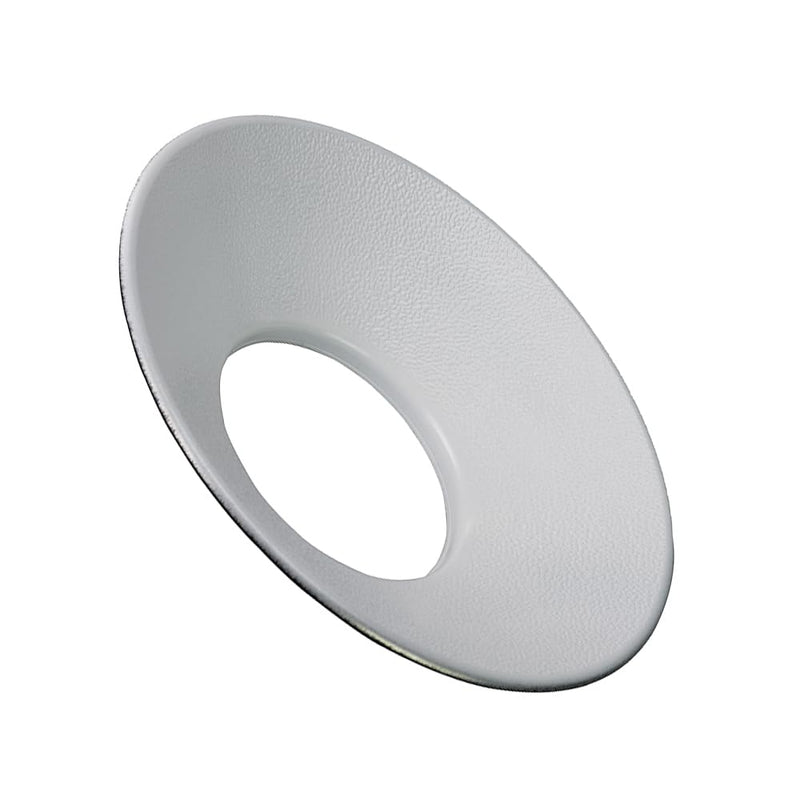 Fotodiox 8.25" Wide Angle Reflector for Balcar and Paul C Buff (AlienBees, Einstein, White Lightning) Strobe Head Lights