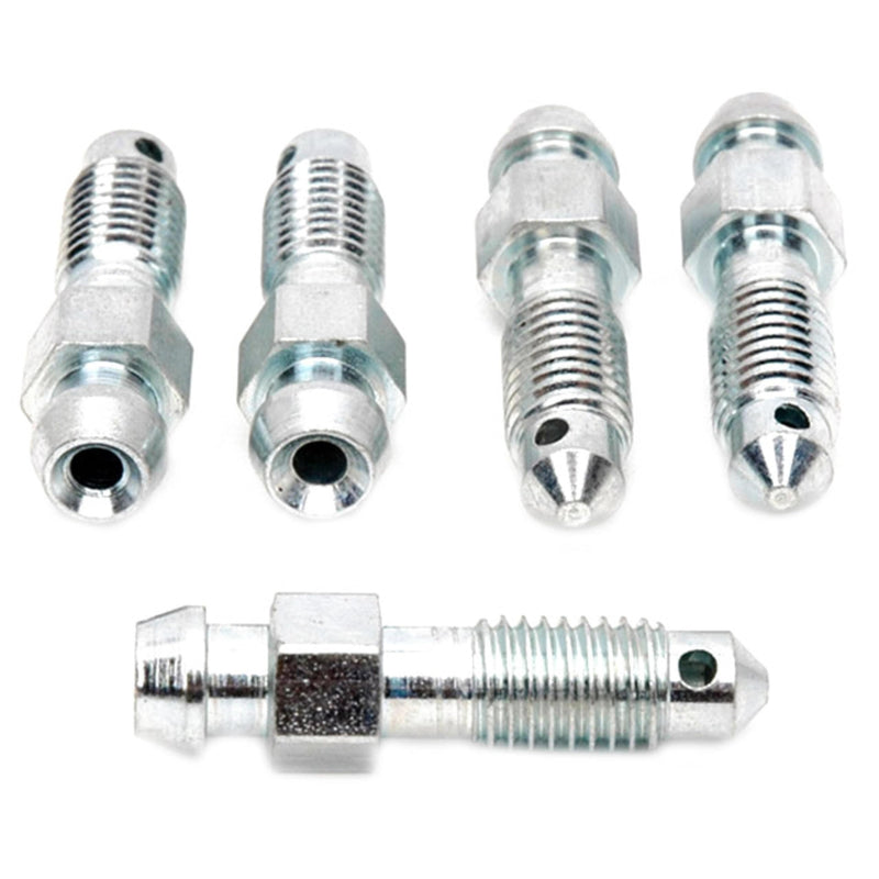 ACDelco 18K2359 Professional Front Disc Brake Caliper Bleeder Screw