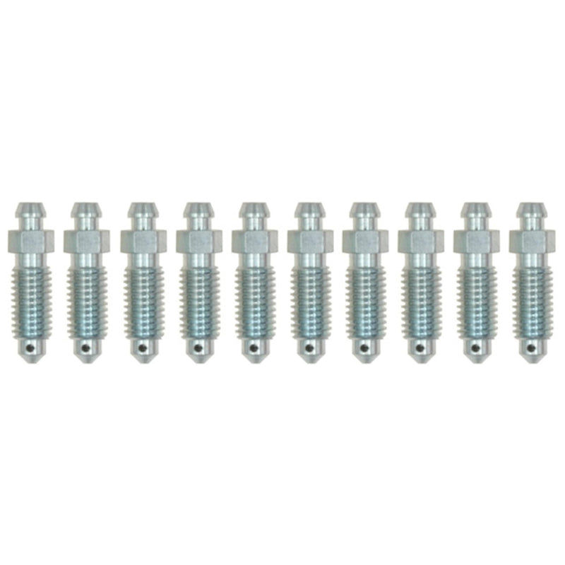 ACDelco 18K2411 Professional Front Disc Brake Caliper Bleeder Screw