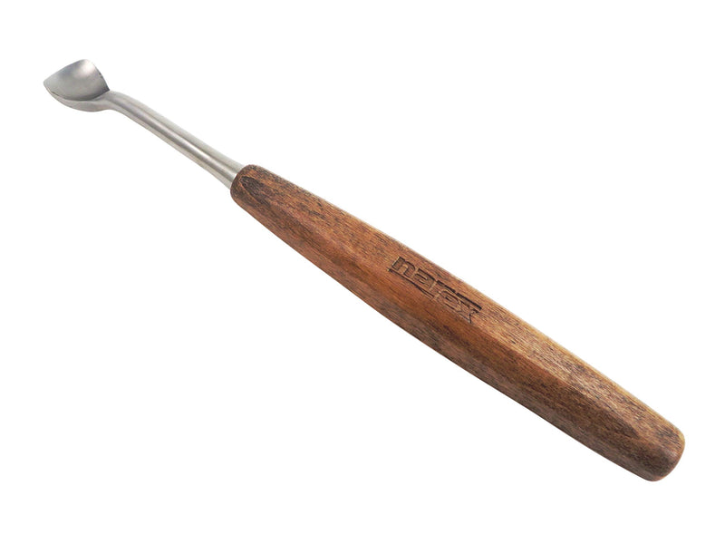 Narex Czech Steel Professional Spoon Carving Gouge Chisel 20 mm 3/4 Wide 82280 by Narex