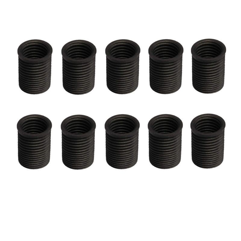 TIME-SERT 5/16-18x.450 Insert Qty 10 p/n 05611