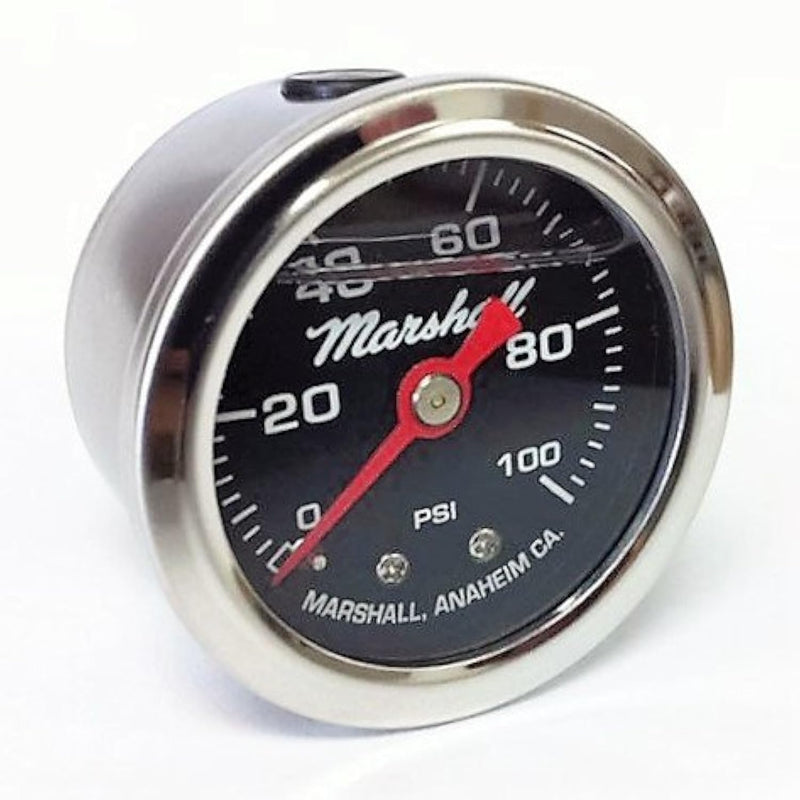 LB00100 Fuel Pressure Gauge