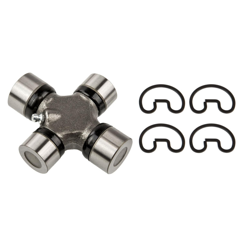 EXCel 95-0460 U Joint (1310/1350 Conversion), ‎3.5 x 3.5 x 1.25 inches