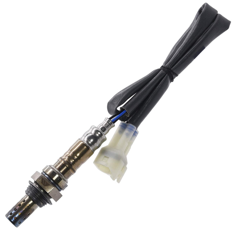 Walker Products 350-34043 Oxygen Sensor, Original Equipment Replacement Premium O2 Sensor, Direct Fit