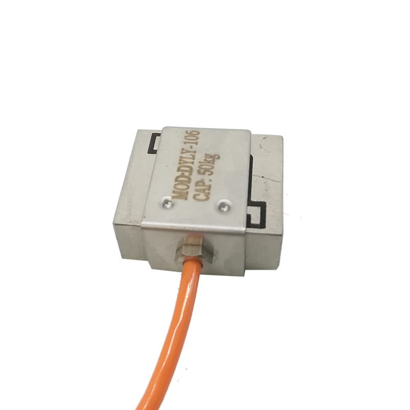 DYLY106 Micro Size 5KG S Beam Load Cell Tension and Compression Sensor