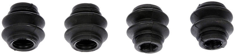 Dorman HW16503 Rear Disc Brake Caliper Bushing Compatible with Select Hyundai / Kia Models