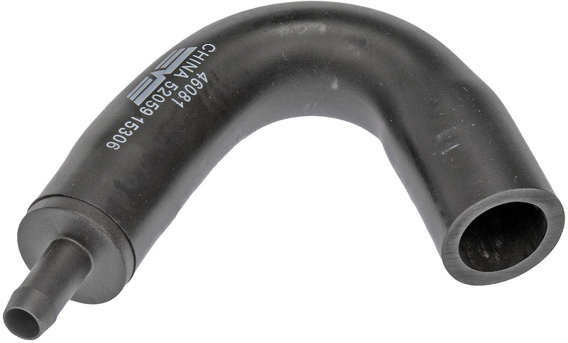  [AUSTRALIA] - Dorman 46081 PCV Breather Hose Compatible with Select Ford Models