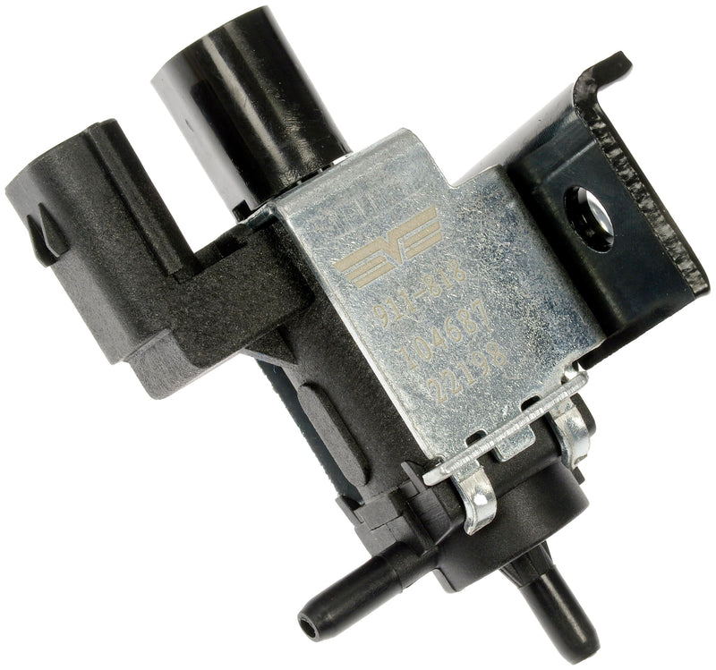 Dorman 911-818 Vacuum Switching Valve Compatible with Select Hyundai / Kia Models