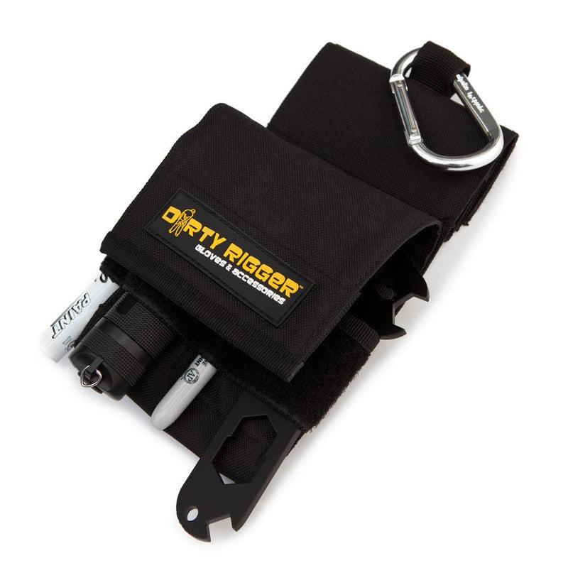 Dirty Rigger Pro Pocket Technician's Tool Pouch