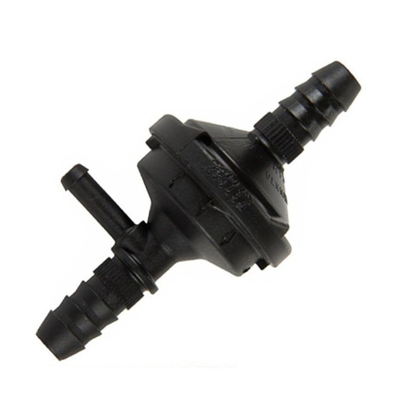 07C133529A 3-Way Air Pump Vacuum Check Valve For Au-di A4/S4 A6/S6 for Quattro For Volkswagen VW Passat B5 1.8L 07C 133 529 A