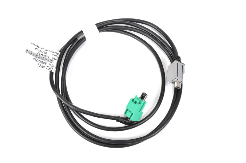 GM Genuine Parts 84022315 USB Data Cable