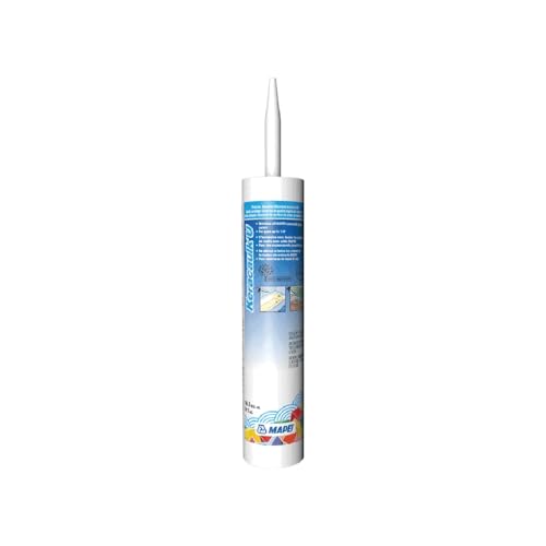 Mapei Keracaulk U Unsanded Caulk (Harvest) - 10.5-oz
