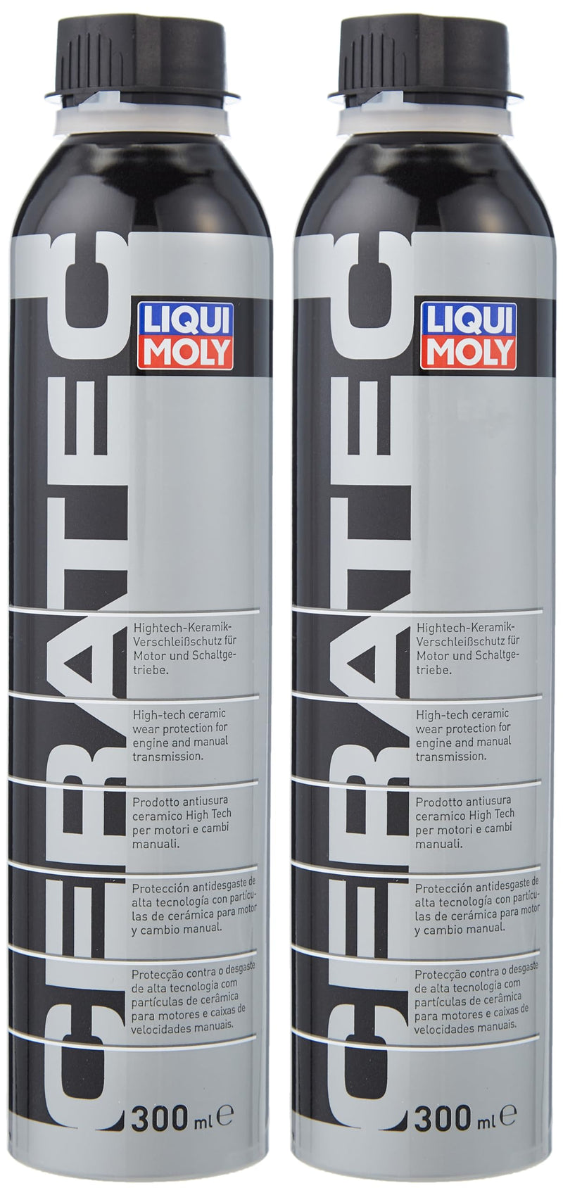 LiquiMoly 3721 Engine Oil Additive