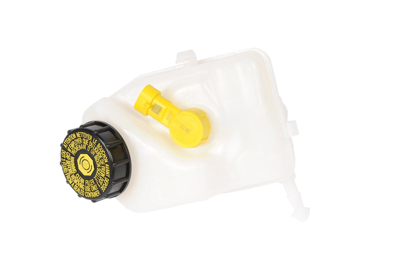 ACDelco GM Original Equipment 13338444 Brake Master Cylinder Reservoir Assembly