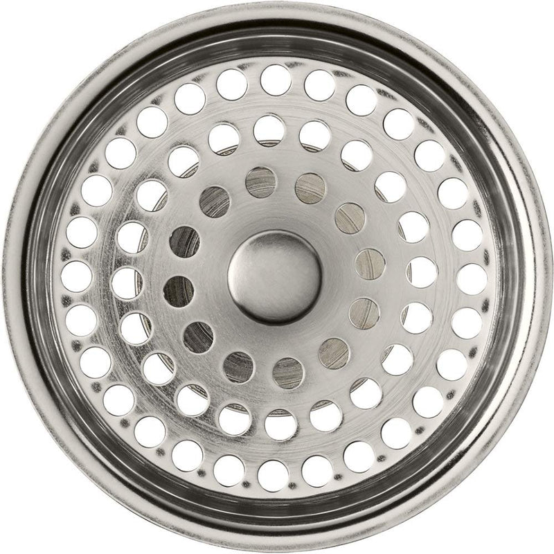 Kohler GP41398-VS Basket for Duostrainer - Vibrant Vibrant Vibrant Stainless