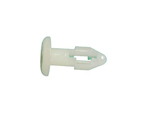 50 Long Shank 1/4 Strapping Rivets Vinyl Strap Fastener Rivets for Patio Furniture Repair Webbing Lawn Chair Lounge