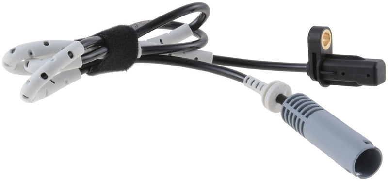 BOSCH 0986594571 ABS Wheel Speed Sensor - Compatible with Select BMW 128i, 325i, 328i; REAR