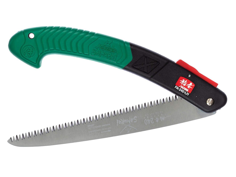 Kanzawa Seiko Co., Ltd. Single-edged saw - 240mm